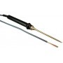 Comprar  Sonda Temperatura ra Ptc Sp6-M (3)-Ip65 (3 Metros Cable) Vaina Inox Pincho Con Mango CF31869 al Mejor Precio