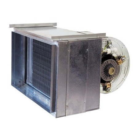 Comprar Climatizador Apartamento Mod. Ct 1040/3 Tipo 1 CL03014 al Mejor Precio