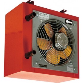 Comprar Aerotermo Agua Caliente A 9/3M CL05004 al Mejor Precio