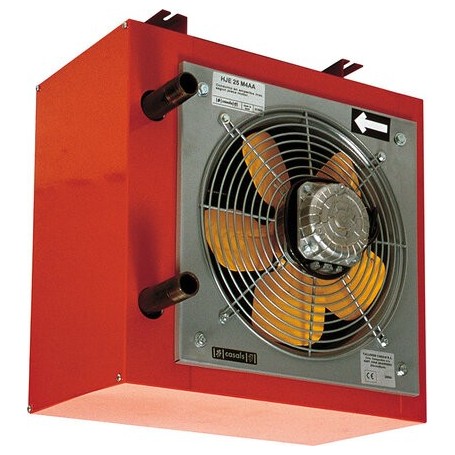 Comprar Aerotermo Agua Caliente A10/2M CL05005 al Mejor Precio