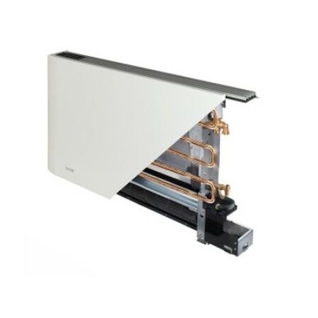 Comprar Fan Coil Bi2 Con Placa Radiante Slr Smart Inverter 200 Dc CL11125 al Mejor Precio