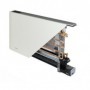 Comprar Fan Coil Bi2 Con Placa Radiante Slr Smart Inverter 200 Dc CL11125 al Mejor Precio