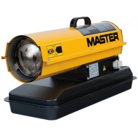 Comprar Turbo Generador Portatil Master B-70 Ced CL12602 al Mejor Precio