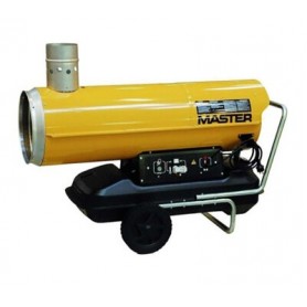 Comprar Turbo Generador Portatil Bv-77 CL12610 al Mejor Precio