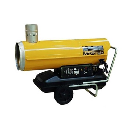 Comprar Turbo Generador Portatil Bv-77 CL12610 al Mejor Precio