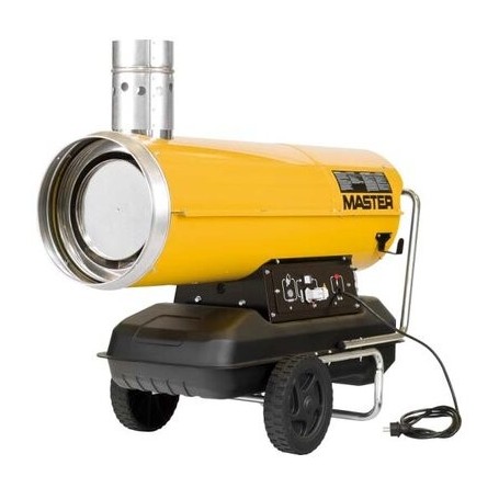 Comprar Turbo Generador Portatil Master Bv-290 CL12613 al Mejor Precio