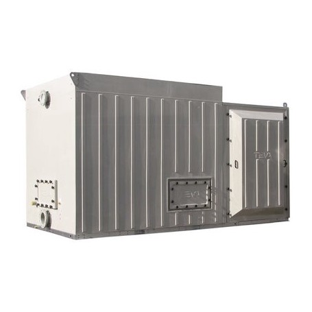 Comprar Torre Refrigeracion Salida Horizontal Tvc Tipo-017 CL15205 al Mejor Precio