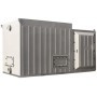 Comprar Torre Refrigeracion Salida Horizontal Tvc Tipo-017 CL15205 al Mejor Precio