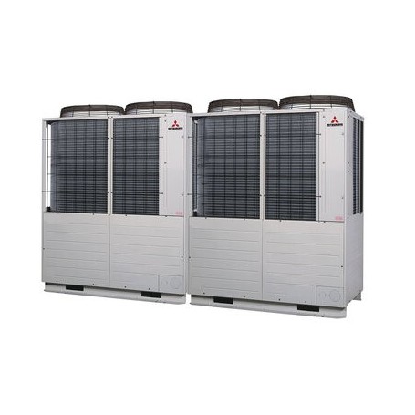 Comprar Unidad Exterior Con Recuperacion De Calor Mitsubishi Heavy Fdc560Kxzre1 (400V R410A) CL18888 al Mejor Precio