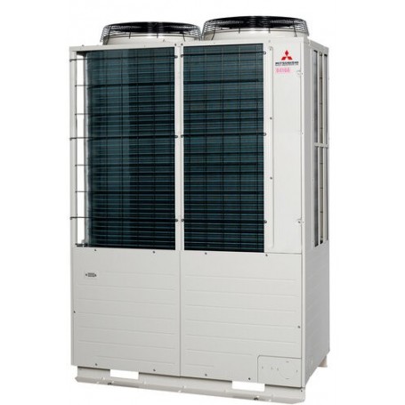 Comprar Unidad Exterior Mitsubishi Heavy Fdc450Kxze1 (400V) (R410A 115Kg) CL18917 al Mejor Precio
