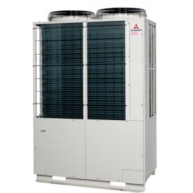 Comprar Unidad Exterior Mitsubishi Heavy Fdc560Kxze1 (400V) (R410A 115Kg) CL18920 al Mejor Precio