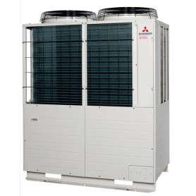 Comprar Unidad Exterior Estandar Mitsubishi Heavy Fdc335Kxze1 (400V) (R410A 11Kg) CL18926 al Mejor Precio