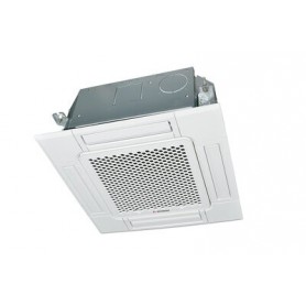 Comprar Unidad Interior Cassette 4 Vias (600X600) Mitsubishi Heavy Fdtc15Kxze1 CL18993 al Mejor Precio