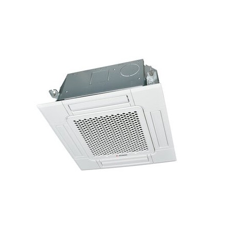 Comprar Unidad Interior Cassette 4 Vias (600X600) Mitsubishi Heavy Fdtc15Kxze1 CL18993 al Mejor Precio