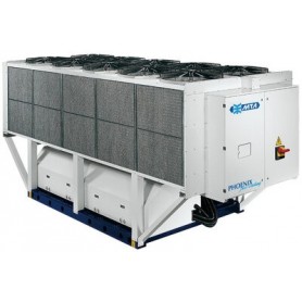 Comprar Enfriadora Phoenix Plus Pnp-265-N CL26072 al Mejor Precio