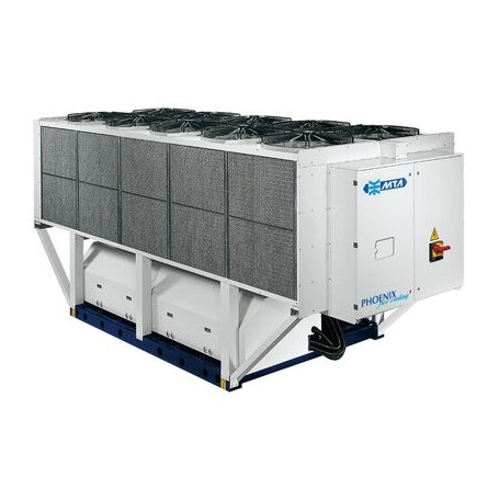 Comprar Enfriadora Phoenix Plus Pnp-280-N CL26073 al Mejor Precio