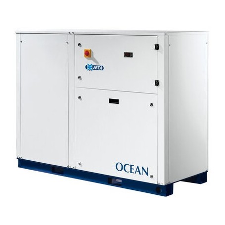 Comprar Enfriadora Mta S.Frio Ocean Oct-040 10.5Kw CL26133 al Mejor Precio