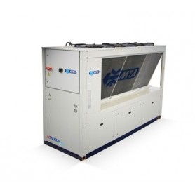 Comprar Enfriadora De Agua Mta Bomba De Calor Taurus Tech Htat-065/He CL26317 al Mejor Precio
