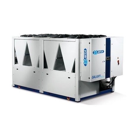 Comprar Enfriadora Solo Frio Ast-100 N 230 Kw Con Kit Hidraulico Doble Bomba Completo Integ Radiador CL26541 al Mejor Precio