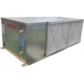 Comprar Autonomo Horizontal Condensado Por Agua Solo Frio Fwck 22 (400 V R407C) CL27914 al Mejor Precio