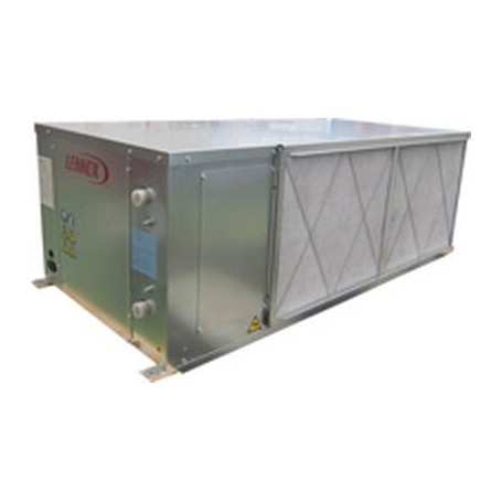 Comprar Autonomo Horizontal Condensado Por Agua Solo Frio Fwck 22 (400 V R407C) CL27914 al Mejor Precio