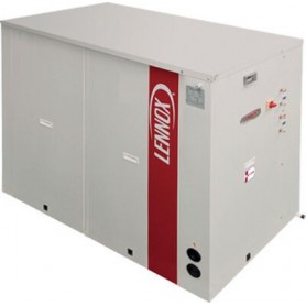 Comprar Unidad Condensadora Vertical Ventilador Centifugo Bomba De Calor Csh025S Con Display Remoto Dc60 Lennox CL27929 al Mejor