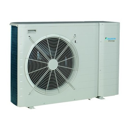 Comprar Enfriadora Daikin Bomba De Calor Inverter Ewyq006Bvp (R410A 27Kg) CL30513 al Mejor Precio