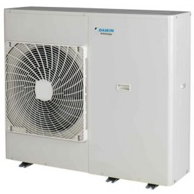 Comprar Enfriadora Daikin Bomba De Calor Inverter Ewyq008Bvp (R410A 27Kg) CL30514 al Mejor Precio