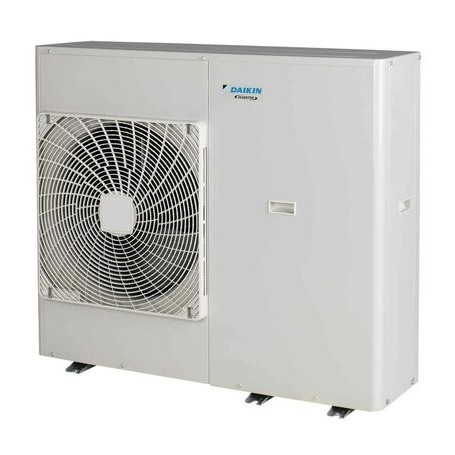 Comprar Enfriadora Daikin Bomba De Calor Inverter Ewyq008Bvp (R410A 27Kg) CL30514 al Mejor Precio