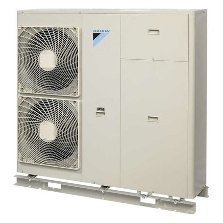 Comprar Enfriadora Daikin Bomba De Calor Inverter Ewyq010Acv3P (R410A 295Kg) CL30516 al Mejor Precio