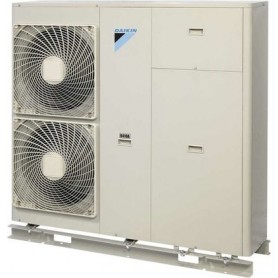 Comprar Enfriadora Daikin Bomba De Calor Inverter Ewyq011Acv3P (R410A 295Kg) CL30517 al Mejor Precio