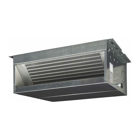 Comprar Fancoil Inverter Daikin Techo Sin Envolvente Ec Hp 2T Sin Valvula Fwp04Atn CL30619 al Mejor Precio