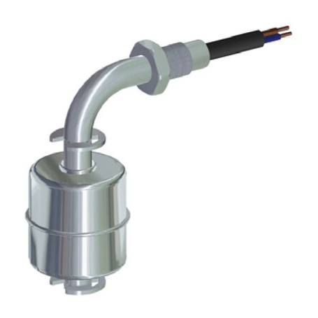 Comprar Interruptor De Nivel Imn 40 A Inox. Lateral CN01205 al Mejor Precio