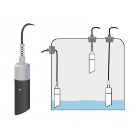Comprar Interruptor De Nivel Imnc 70 Pvc. Protegido 5 Mtrs. De Cable CN01206 al Mejor Precio
