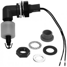 Comprar Interruptor Nivel Angulo 90º Rs 303-51. Nylon CN01277 al Mejor Precio
