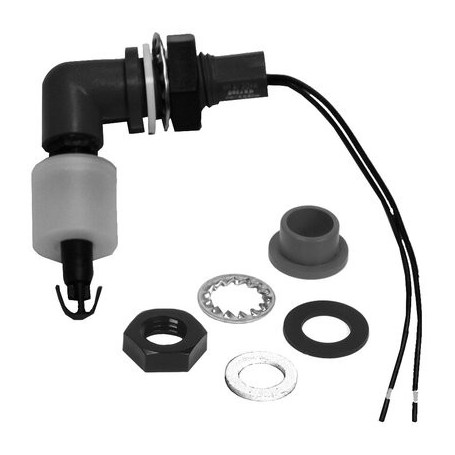 Comprar Interruptor Nivel Angulo 90º Rs 303-51. Nylon CN01277 al Mejor Precio