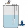 Comprar  Sonda Nivel Ncvrtb Inox 1" - 2 Electricorodos CN02141 al Mejor Precio