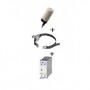 Comprar Control De Nivel Externo Scm. Sensor Capacitativo Soporte Fijación Y Amplificador CN02278 al Mejor Precio