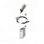 Comprar Control De Nivel Externo Scm. Sensor Capacitativo Soporte Fijación Y Amplificador CN02278 al Mejor Precio