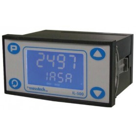 Comprar Indicador Electronico De Nivel Il-500-1 CN04145 al Mejor Precio