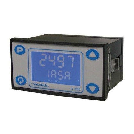 Comprar Indicador Electronico De Nivel Il-500-1 CN04145 al Mejor Precio