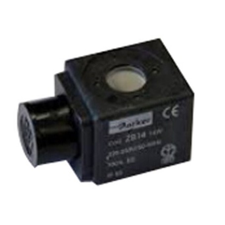 Comprar Bobina Parker Zb16 12 Vcc CO01537 al Mejor Precio