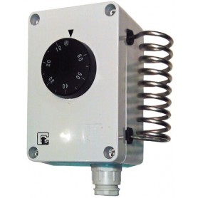 Comprar Termostato Ambiente Sensor Externo Ts9501 0-60ºc CO02672 al Mejor Precio