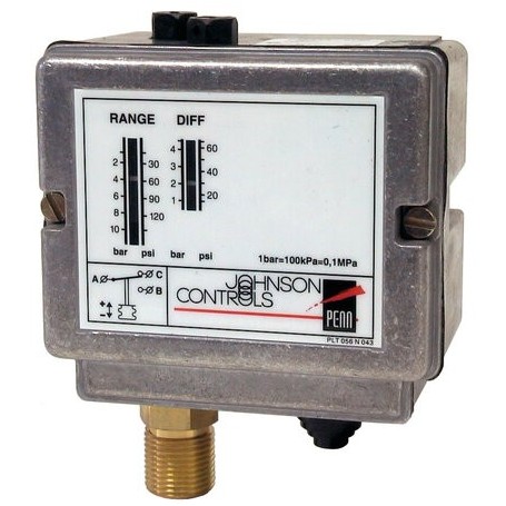 Comprar Presostato Jc P48-Aaa 9150 CO04285 al Mejor Precio
