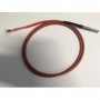 Comprar  Sonda De Inmersion It Pt1000 1 Metro Cable De Silicona -20 A 250ºc 6X50 Mm CO05018 al Mejor Precio
