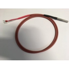 Comprar  Sonda De Inmersion It Pt1000 1 Metro Cable De Silicona -20 A 250ºc 6X50 Mm CO05018 al Mejor Precio