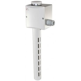 Comprar Higrostato Dbkh-10H 10 A 100%Hr Montaje Conducto O Mural CO05206 al Mejor Precio