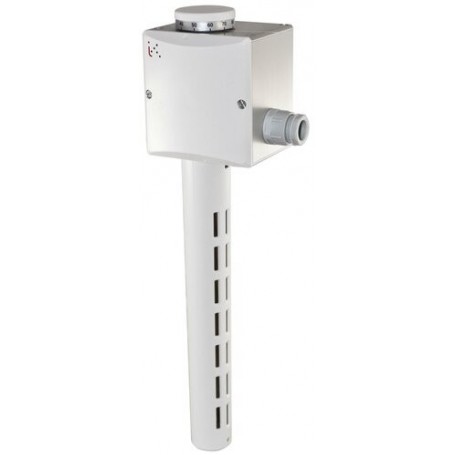 Comprar Higrostato Dbkh-10H 10 A 100%Hr Montaje Conducto O Mural CO05206 al Mejor Precio