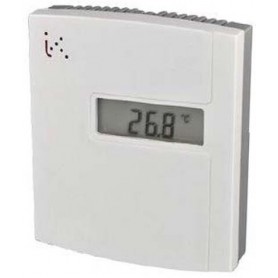 Comprar  Sonda Ambiente Co2 + Temperatura ra Con Display Digital Tc02A -D CO05565 al Mejor Precio