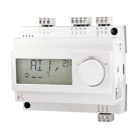 Comprar Regulador Preprogramado It Cmf5U 24V/50Hz CO05625 al Mejor Precio